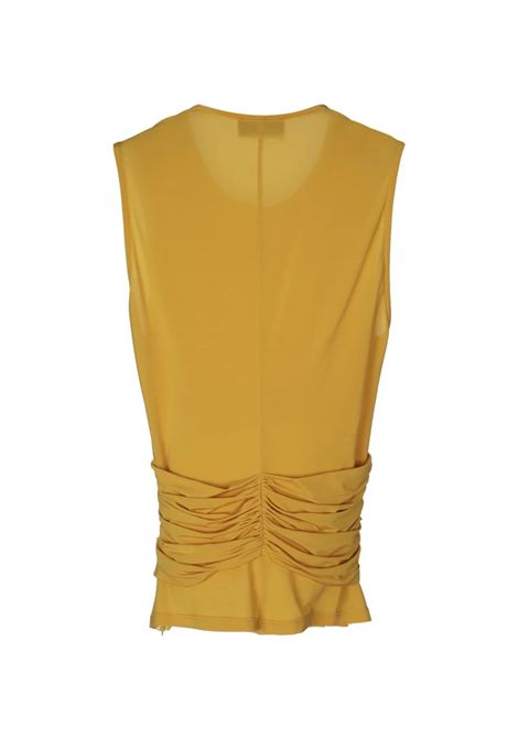 Top Elisabetta Franchi donna TO03761EV4 Daily Look Sun ELISABETTA FRANCHI | Top | TO03761EV4
